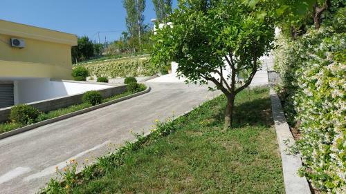 Villa Gladiatore