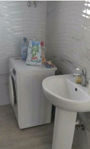 Hostal Green Villa