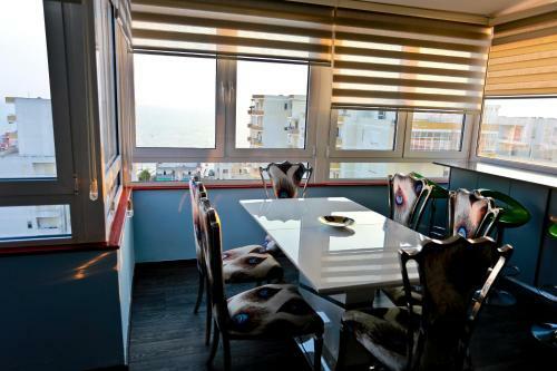 Apartamento Amis House