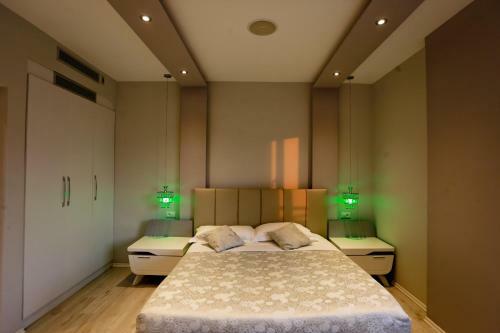 Apartamento Amis House