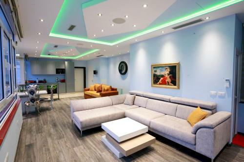 Apartamento Amis House