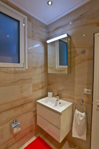 Apartamento Amis House