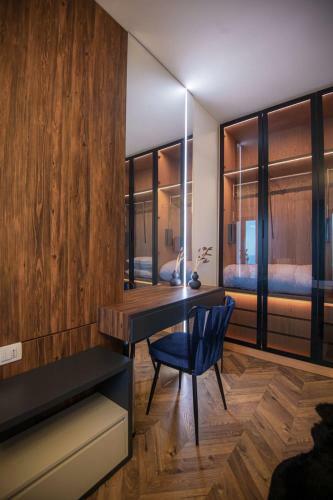 Apartamento Kh.suite