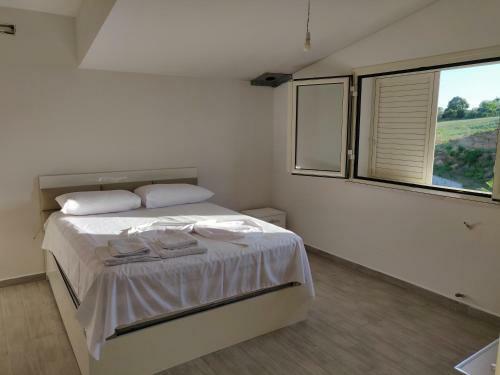 Agroturismo Villa Tranquility