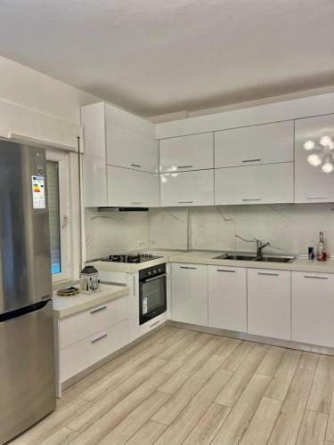 Apartamento Luxuryapartament