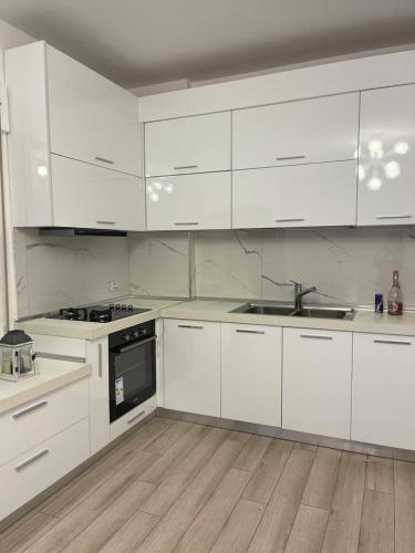 Apartamento Luxuryapartament