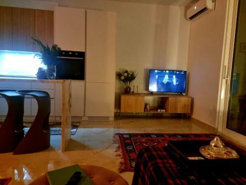 San Pietro Garden Apartment, Lal�z,