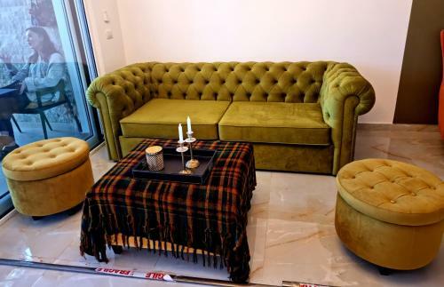 San Pietro Garden Apartment, Lal�z,