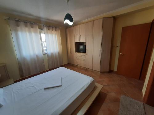New Apartment Zhupa