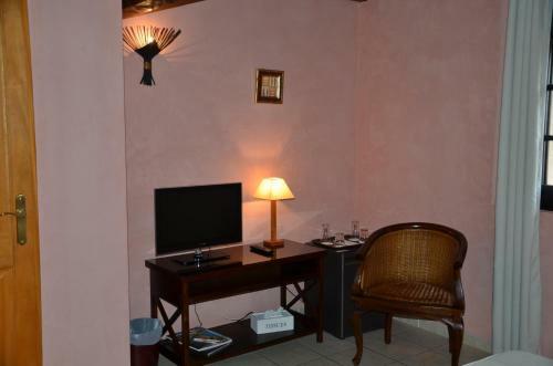 Hotel La Bergerie Du Cap