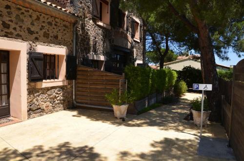 Hotel La Bergerie Du Cap