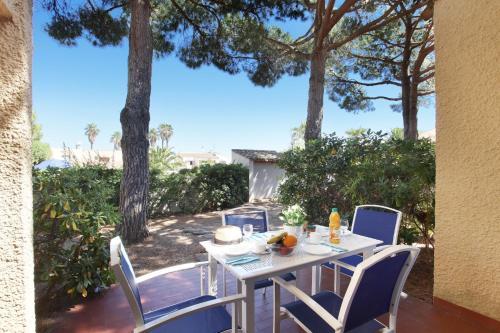 R�sidence-club Saint Loup