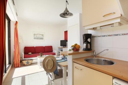 R�sidence-club Saint Loup