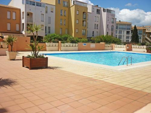 Apartamento Port Richelieu 4