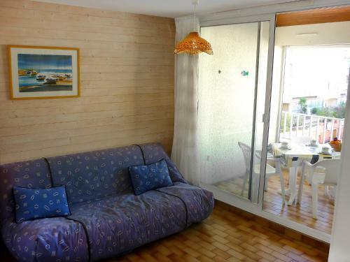 Apartamento Port Richelieu 4