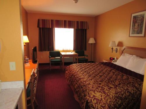 Hotel Parkfield Inn - Warsaw
