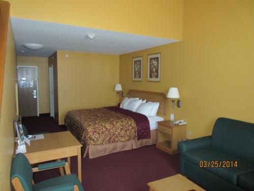 Hotel Parkfield Inn - Warsaw