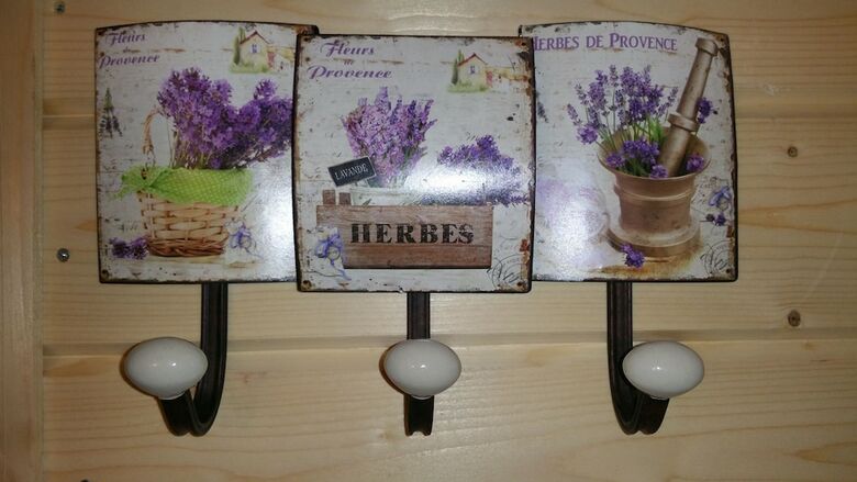 Apartamento Les Arbousiers