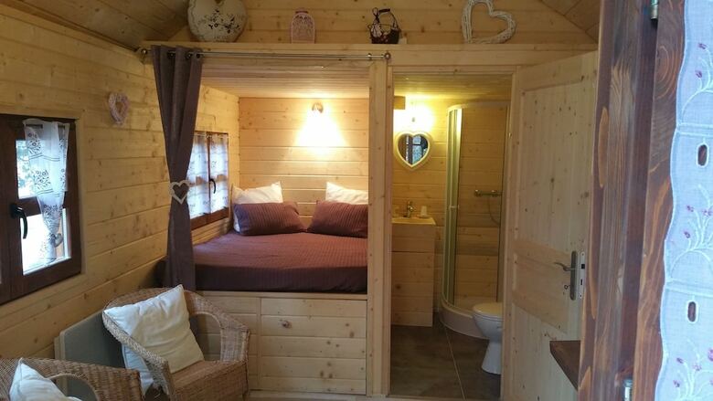 Apartamento Les Arbousiers