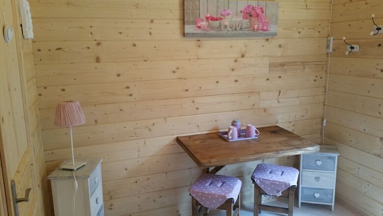Apartamento Les Arbousiers