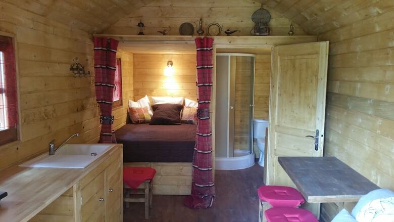 Apartamento Les Arbousiers