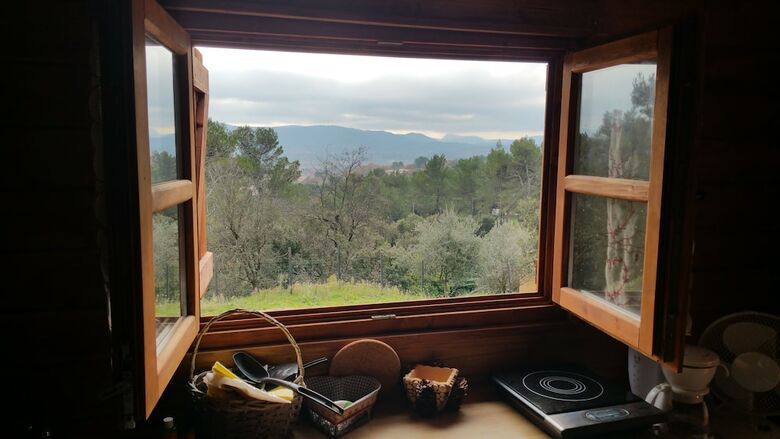Apartamento Les Arbousiers