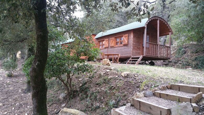 Apartamento Les Arbousiers
