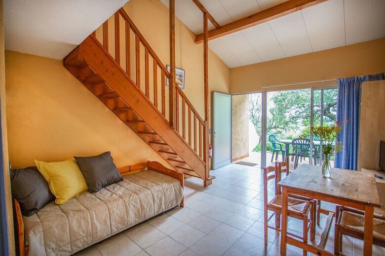 Apartamento Les Arbousiers