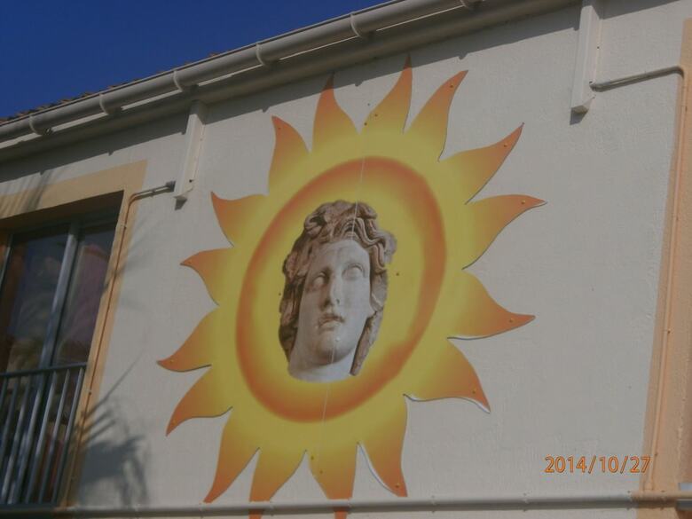 Hotel Helios
