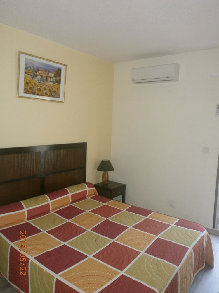 Hotel Helios