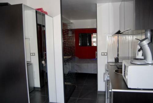 Apartamento Studio Port Nature Village Naturiste