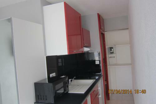 Apartamento Studio Port Nature Village Naturiste