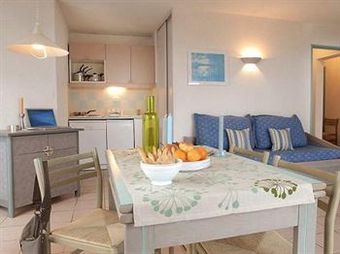 R�sidence Pierre & Vacances Les Rivages De Rochelongue