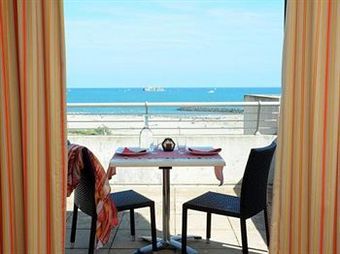 R�sidence Pierre & Vacances Les Rivages De Rochelongue