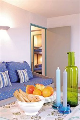 R�sidence Pierre & Vacances Les Rivages De Rochelongue