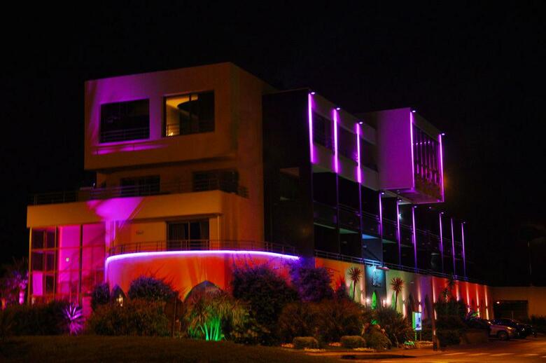 Hotel Oz''inn H�tel