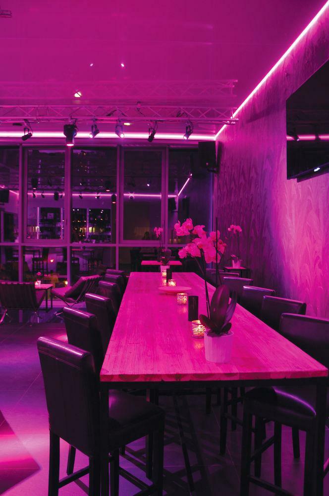 Hotel Oz''inn H�tel