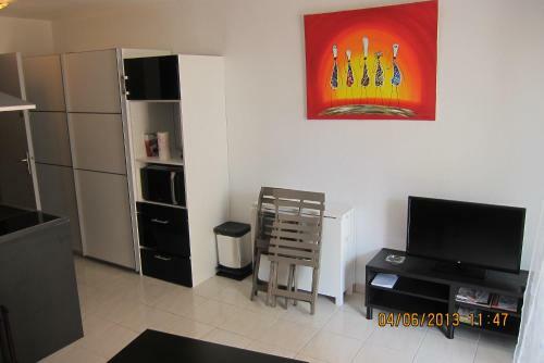 Apartamento Laukarlin - Studio Les Gabiers