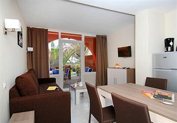 Apartamento R�sidence Pr�stige Du Golfe