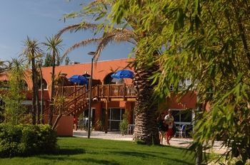 Apartamento R�sidence Pr�stige Du Golfe