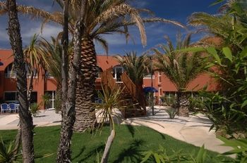 Apartamento R�sidence Pr�stige Du Golfe
