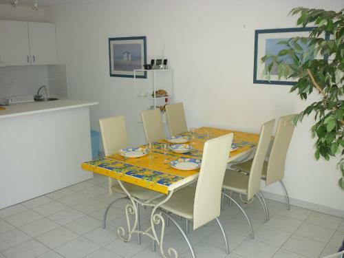 Apartamento Le Sunset XI