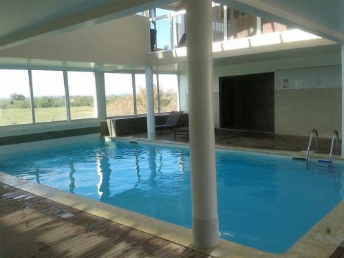 Aparthotel R�sidence H�teli�re Natureva-spa
