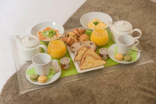 Aparthotel R�sidence H�teli�re Natureva-spa
