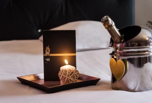 Aparthotel R�sidence H�teli�re Natureva-spa