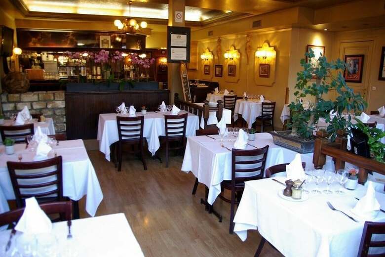 Hotel Le Ruisseau