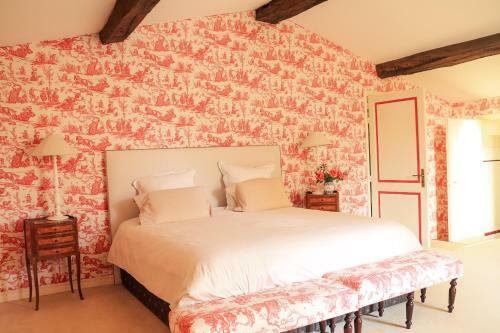 Bed & Breakfast Chateau S�nailhac