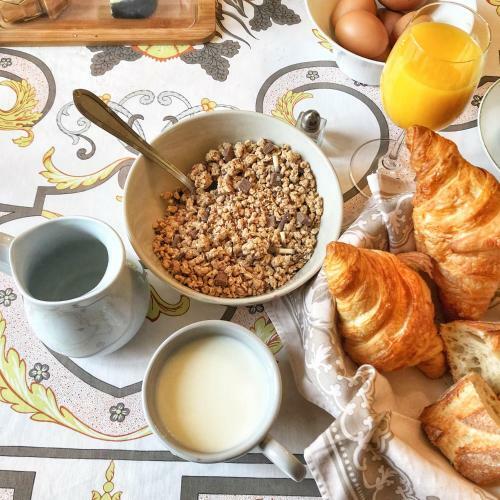 Bed & Breakfast Chateau S�nailhac