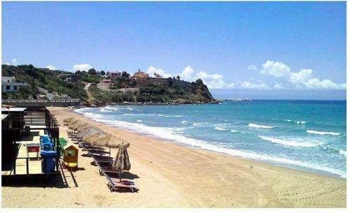 Apartamento Le Palme Vacanze