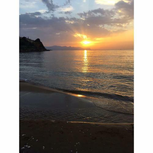 Apartamento Le Palme Vacanze